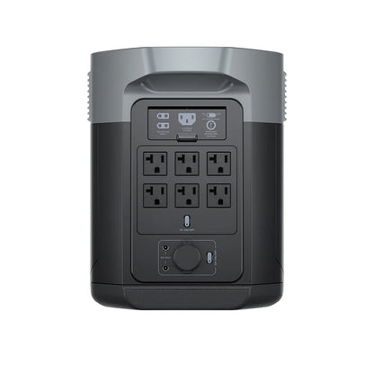 EcoFlow DELTA 2 Max Portable Power Station