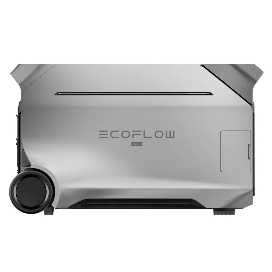 EcoFlow DELTA Pro 3 Portable Power Station